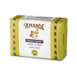 l’amande sapone vegetale all’olio di oliva, 200 g