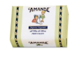 l'amande marseille saponetta vegetale all'olio di oliva 200 g