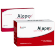alopex lozione capelli alopecia 40 ml