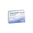 tiocronal 600 hr - integratore antiossidante 20 compresse