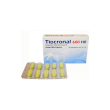 tiocronal 600hr 20cpr