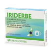 farmaderbe iriderbe 30 capsule - integratore per la vista
