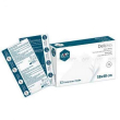 garza compressa idrofila deliplus 12/8 18 x40 cm 12 pezzi