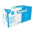 protouch guanto in polietilene 100 pezzi