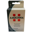 amuchina salviettine disinfettanti antibatteriche 7 pezzi