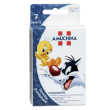 amuchina salviette disinfettanti 7 pezzi