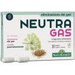 neutragas 30 capsule - integratore per gonfiore e meteorismo