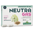 naturando neutragas integratore per la pancia gonfia - 30 capsule senza glutine