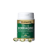 naturando olio di borragine integratore 70 capsule