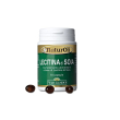naturando lecitina di soia integratore 70 capsule