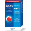 milice multipack - trattamento anti pidocchi schiuma + shampoo