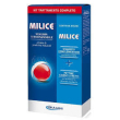 milice - kit trattamento anti pidocchi schiuma + shampoo confezione 150 ml (scadenza prodotto 28/01/