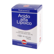 kos - acido alfa lipoico confezione 60 capsule