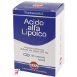 acido alfa lipoico 60 capsule