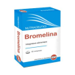 kos bromelina integratore 60 compresse