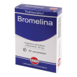 kos nutraceutici bromelina integratore alimentare utile per il drenaggio dei liquidi corporei.
