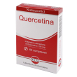 kos - quercetina integratore antiossidante confezione 60 compresse