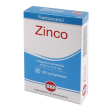 kos - zinco integratore difese immunitarie confezione 60 compresse