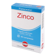 kos nutraceutici - zinco integratore alimentare 60 compresse