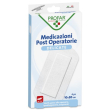 profar medicazioni post operatorie cerotti in tessuto non tessuto 10 x 20cm 4 pezzi