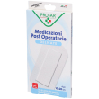 profar medicazioni post operatorie sterili garza antiaderente 10 x 20