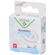 profar cerotto rocchetto tessuto non delicato 1,25cm x 5m 1 pz