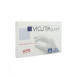 vicutix guanti in cotone antiallergico taglia medium