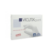 vicutix guanto in cotone antiallergico taglia small