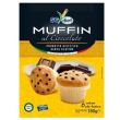 sg diet muffin cioccolato 180 grammi