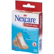 nexcare™ blood-stop cerotti assortiti 30 pz cerotto