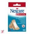 cerotto nexcare preparato emostatici nexcare 30 pezzi