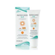 aknicare sun spf 30 crema solare pelle grassa 50 ml