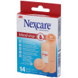 nexcare blood-stop 14 pz cerotto