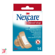 cerotto nexcare preparato emostatici nexcare blood stop 14 pezzi