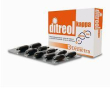 ditreol kappa 20cps softgel