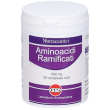 kos aminoacidi ramificati compresse 100 pz