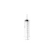 inj/light siringa monouso cono catetere centrale senza ago 60 ml