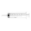 siringa inj/light 60 ml cono catetere senza ago