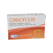 cianofolin vitamine utili in gravidanza e allattamento 30 compresse - varie