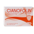 cianofolin integratore 30 compresse