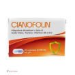 cianofolin 30 compresse rivestite gastroresistenti