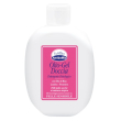 euphidra amidomio doccia olio gel detergente lipidico con olio di riso 200 ml