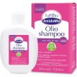 euphidra amidomio shampoo - olio detergente con olio di riso 200 ml