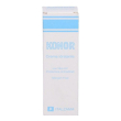 italzama konor crema idratante tubo 75 ml