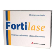 rottapharm fortilase 20 compresse integratore antinfiammatorio a base di bromelina