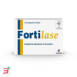 fortilase 20 compresse