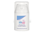 sebamed baby crema protettiva viso e mani 50 ml
