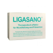 ligasano bianco - 10 medicazioni in compresse 10 x 10 x 1 cm