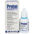 biotrading unipersonale proton gocce 15 ml