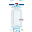 master aid dropmed tamponi con disinfettante 10,5x18cm (5 pz)